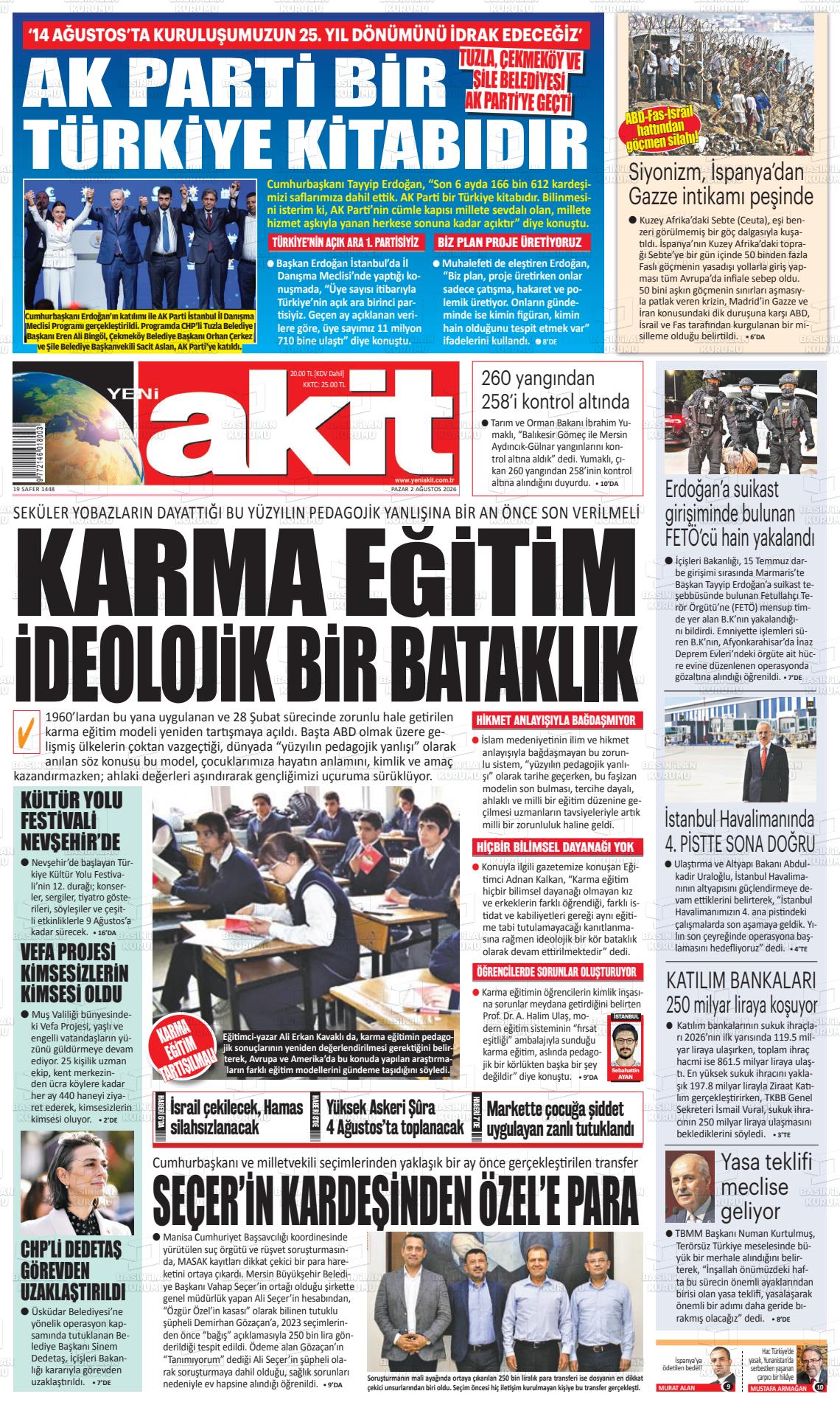 Manşet