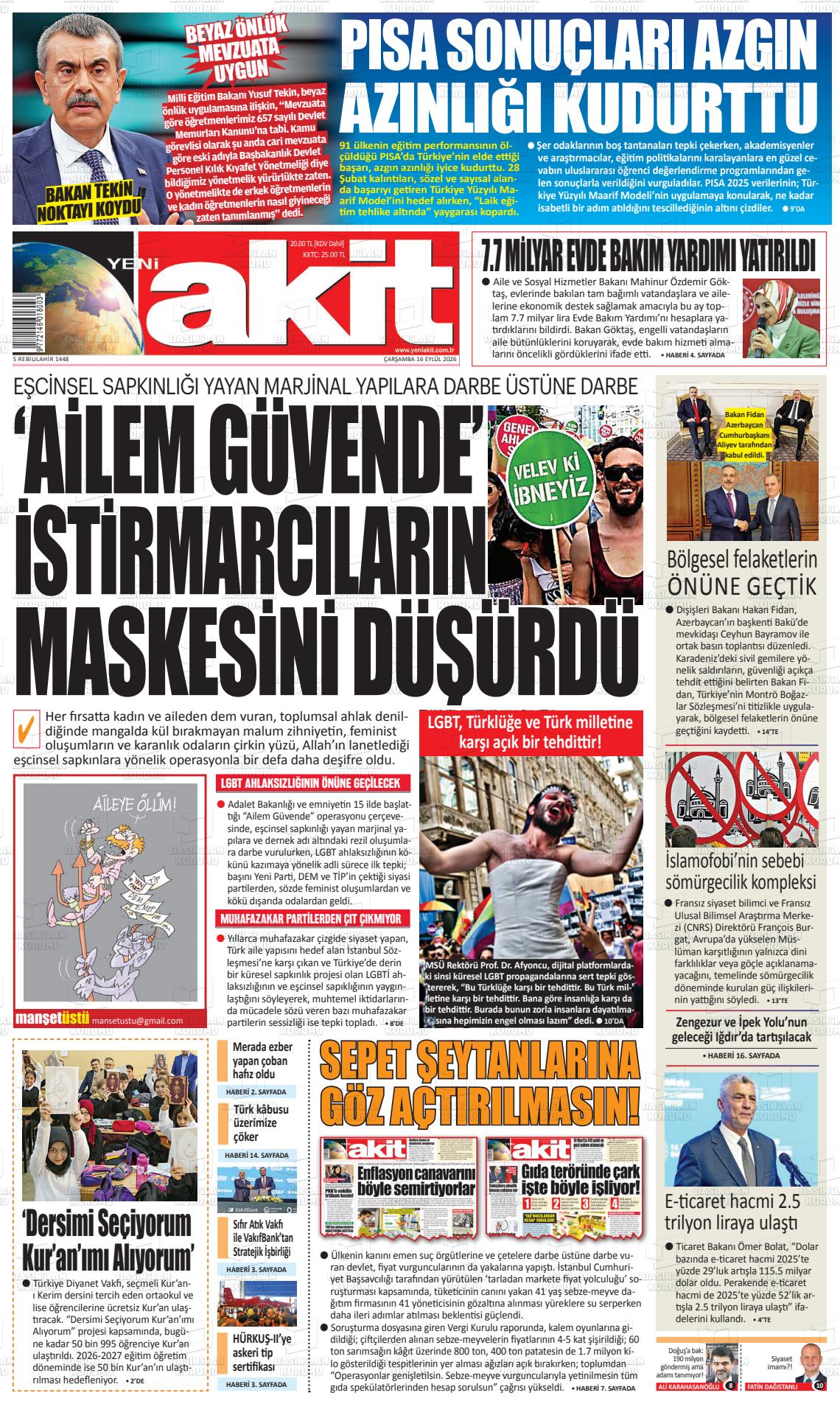 Manşet