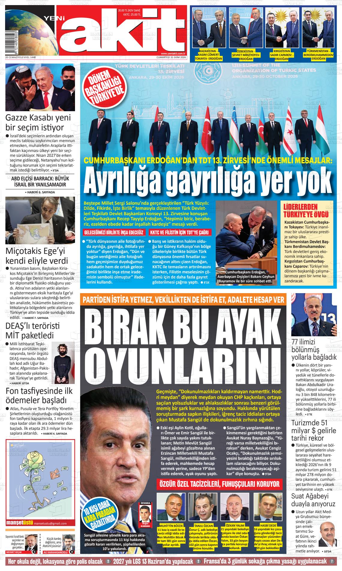 Manşet