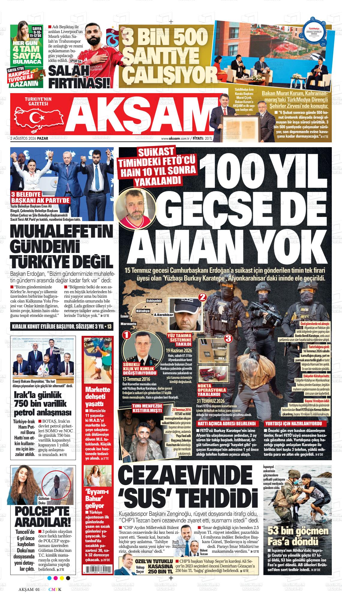 Manşet