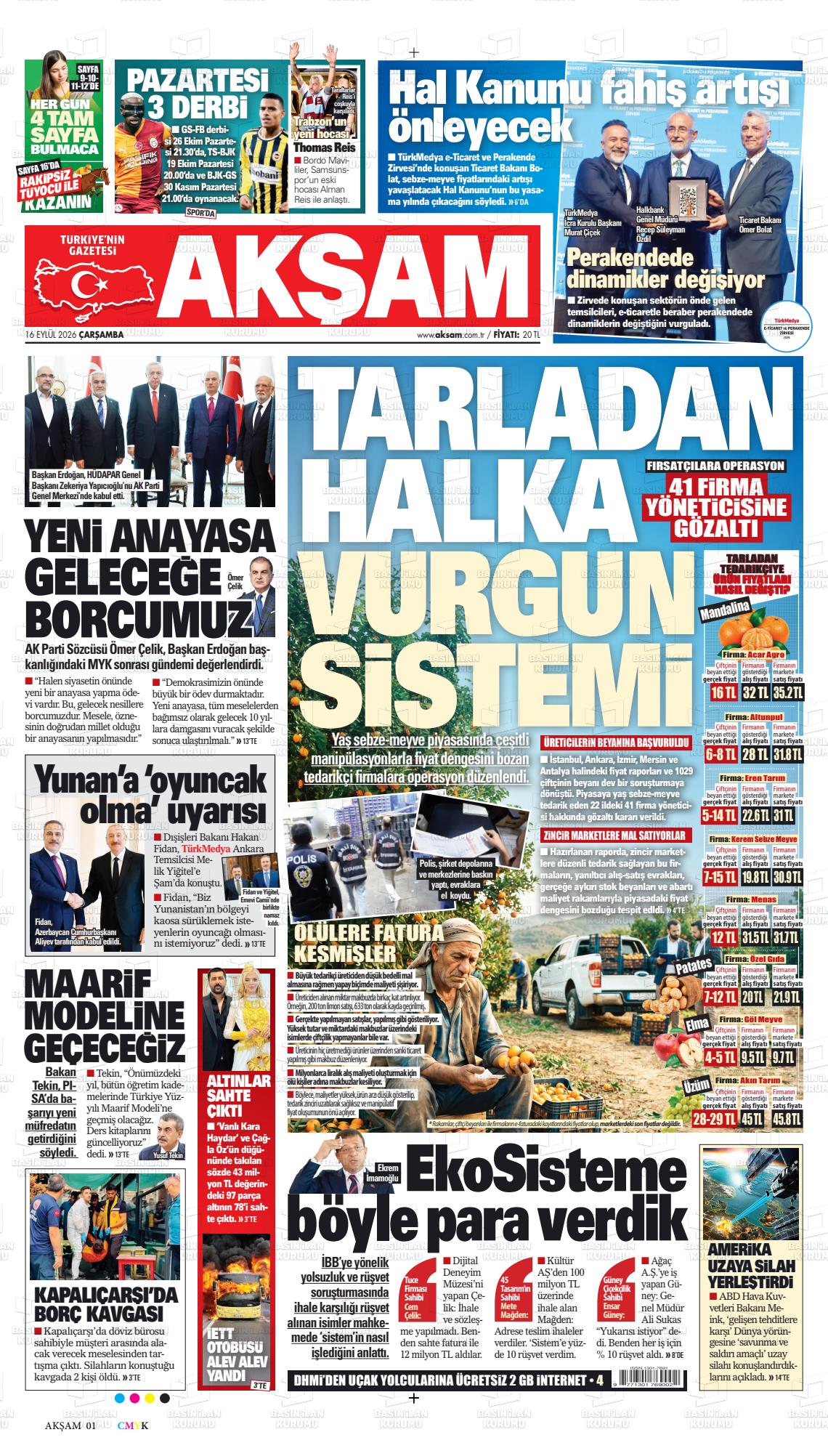 Manşet