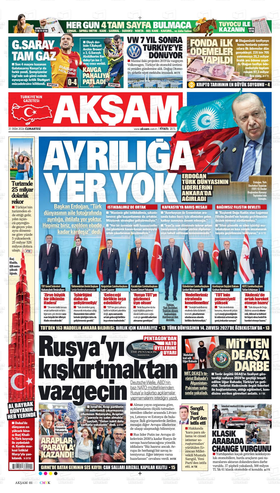 Manşet