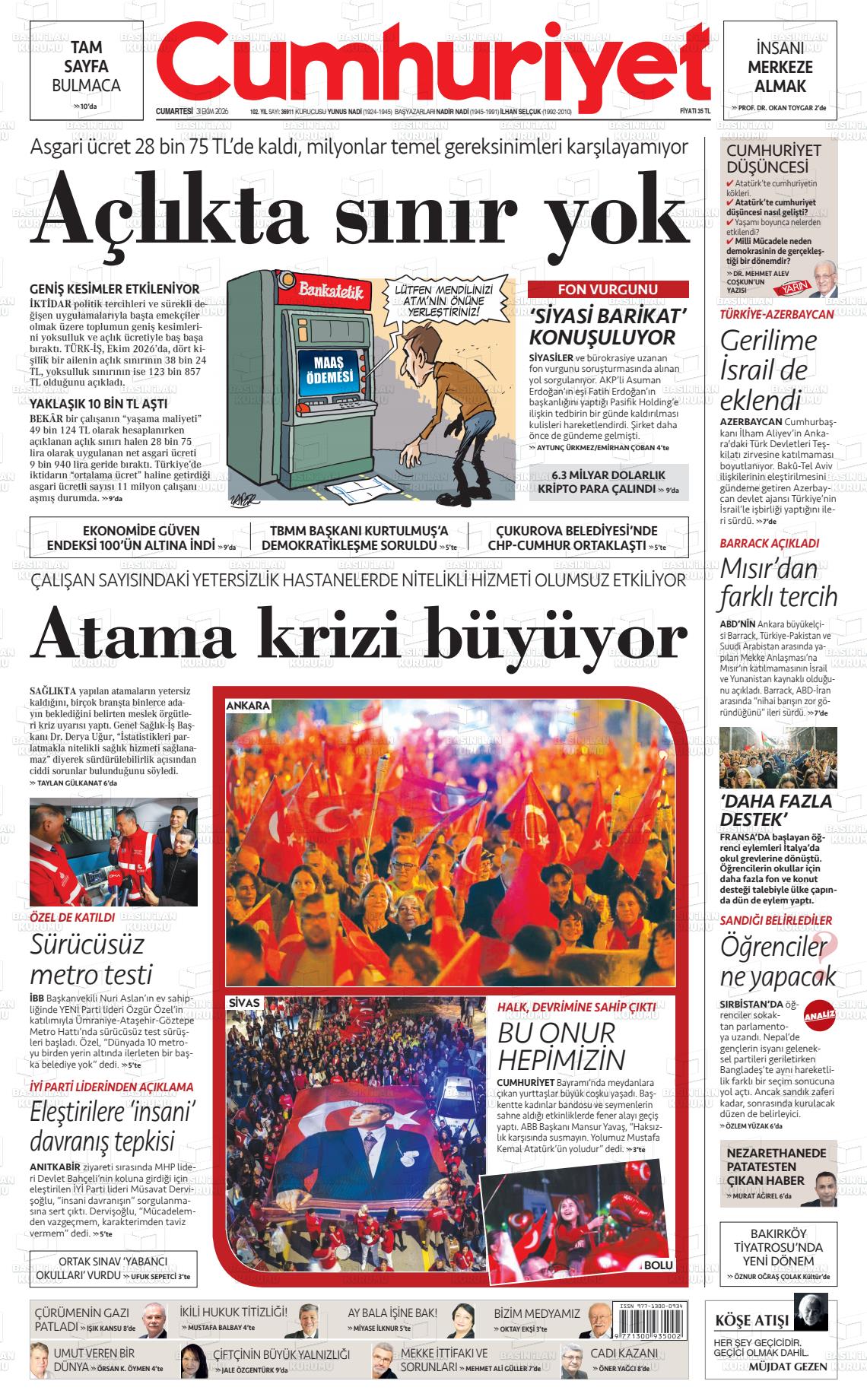 Manşet