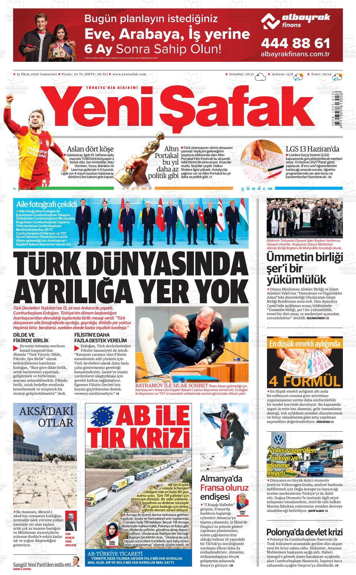 Manşet
