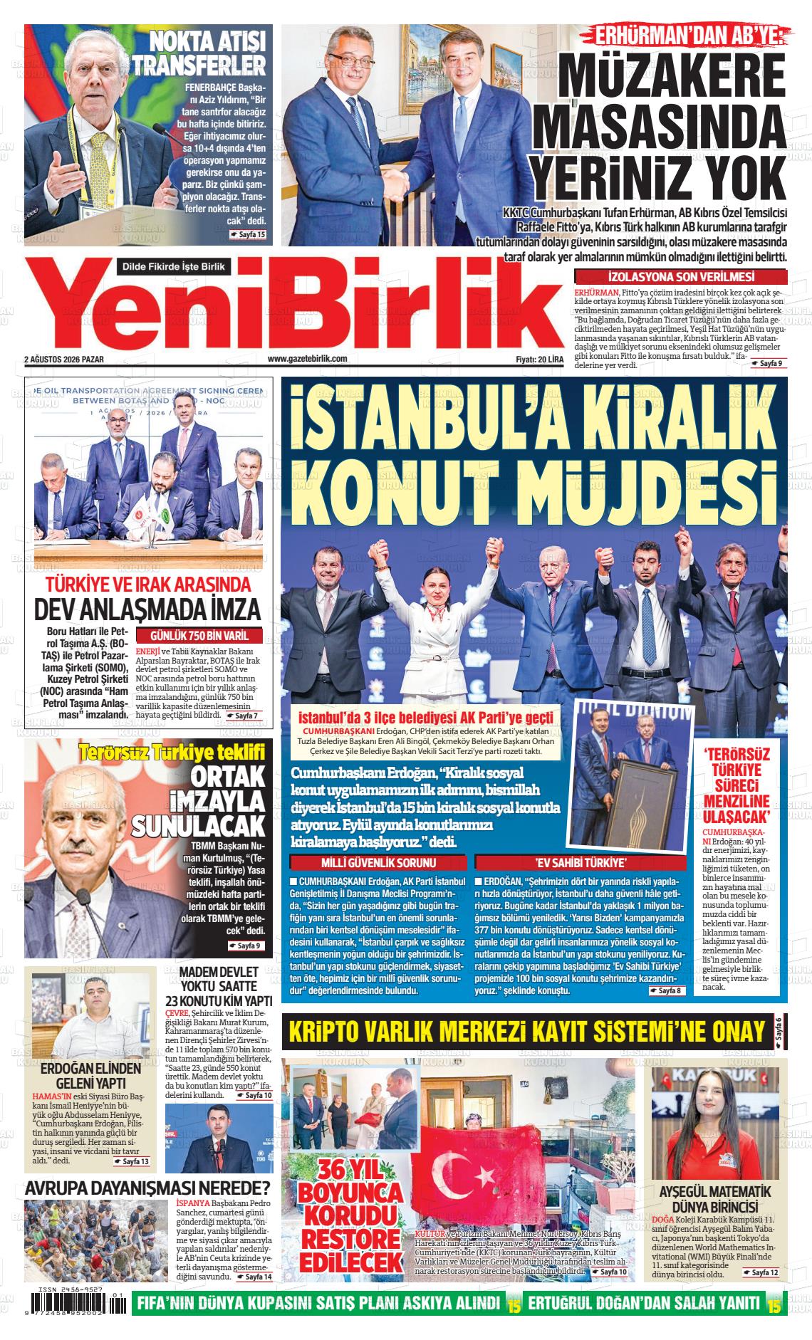 Manşet