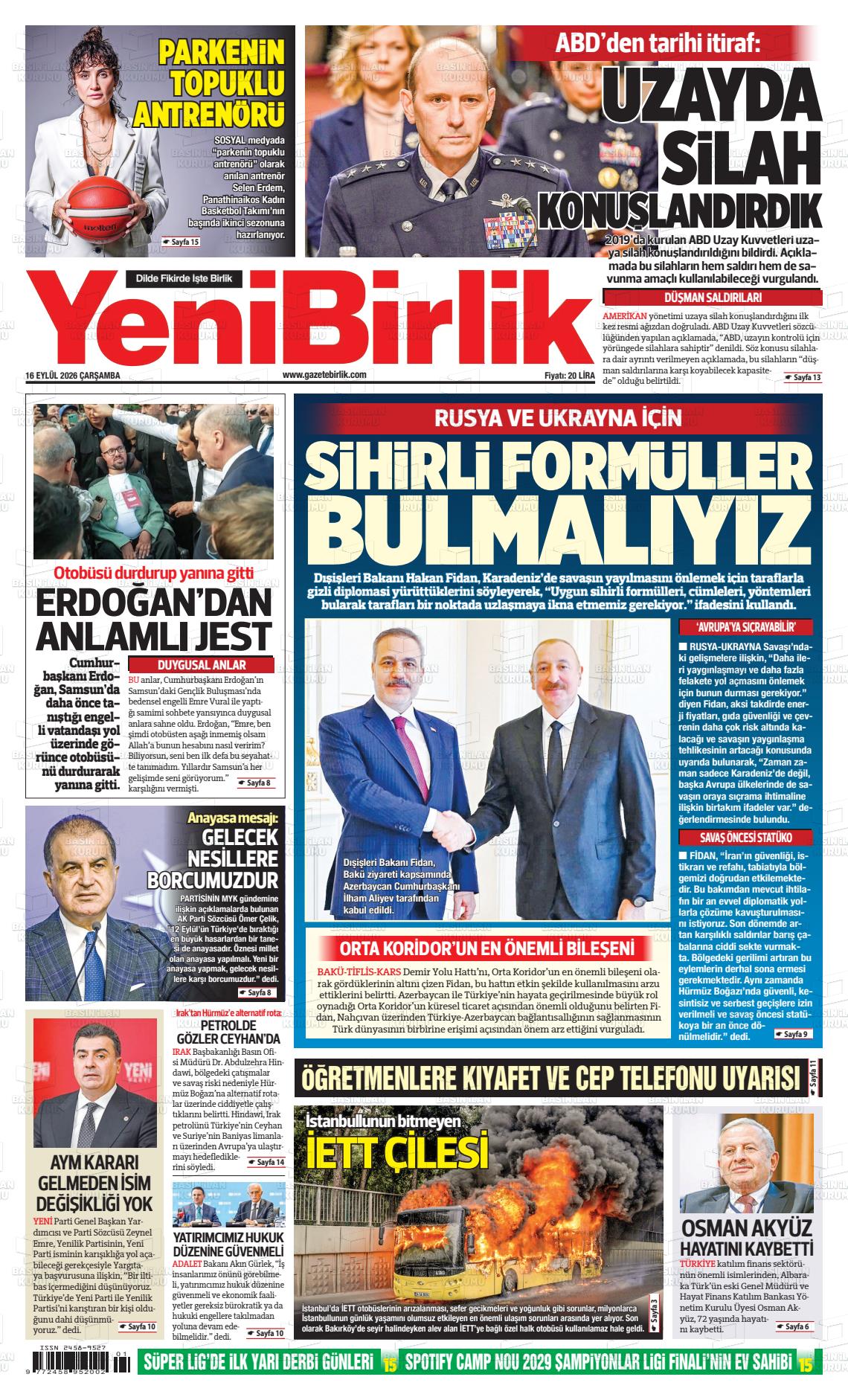 Manşet
