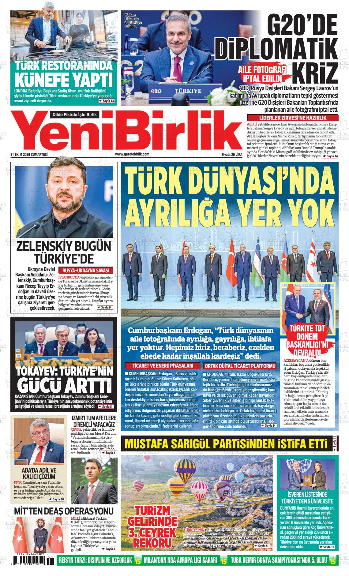 Manşet